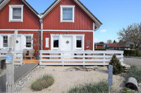 Strandhaus-Luette-Freiheit, Hohwacht